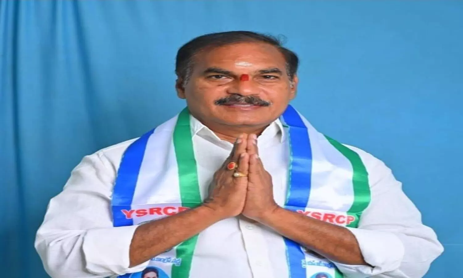 Thota Trimurthulu, YSRCP Mandapeta candidate involved in 1996 Dalits tonsure case, granted bail