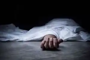 Three-person family discovered deceased in Rajendranagar
