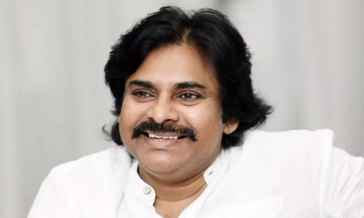 Today, Pawan Kalyan cancels his tour to Yalamanchili