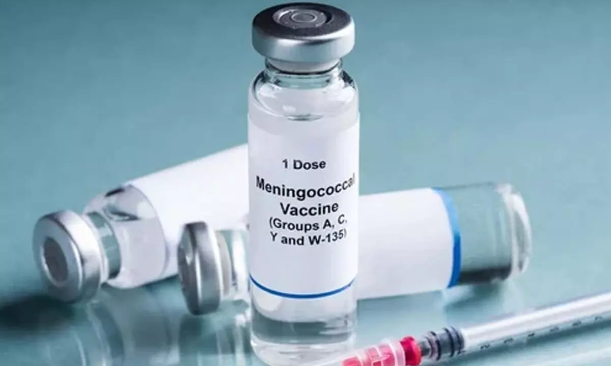 Today, Vaccination Camp for Haj Pilgrims Commences in Telangana