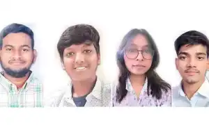 Top priority for first-time voters in Hyderabad: Securing employment opportunities