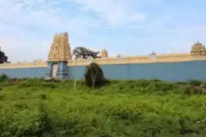 Top priority should be given to preserving temple lands in the State