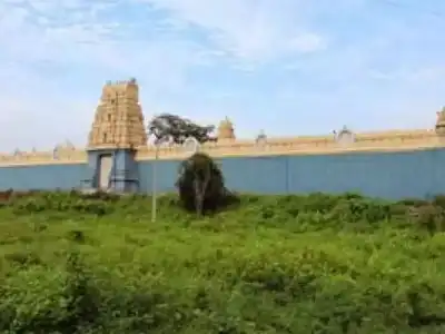 Top priority should be given to preserving temple lands in the State