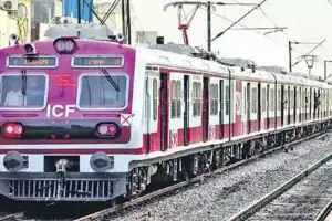 Train Travellers Association advocates for timely MMTS trains in the city