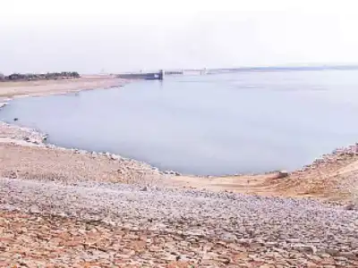 TS to address water issues at KRMB meeting tomorrow