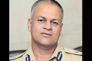 TSPHCL honors the memory of IPS officer Rajiv Ratan