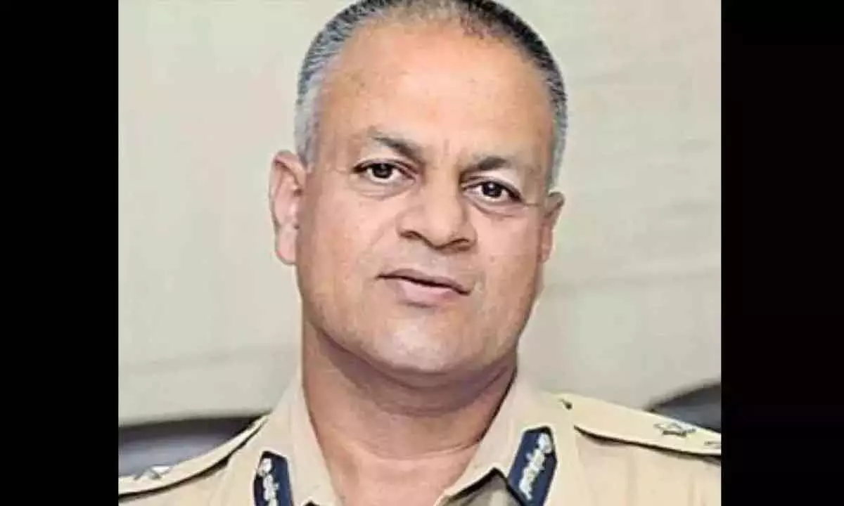 TSPHCL honors the memory of IPS officer Rajiv Ratan