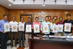 TSRTC to transport Bhadradri Sri Sitaramachandra’s Kalyana Talambra