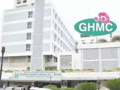 ULBs like GHMC to raise funds through bonds for development due to financial constraints