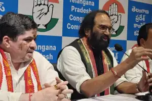Uttam challenges KCR, claims Kaleshwaram project was non-operational under NDSA’s guidance