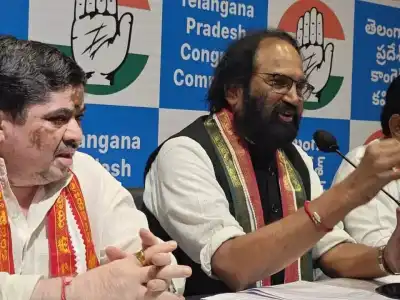 Uttam challenges KCR, claims Kaleshwaram project was non-operational under NDSA’s guidance