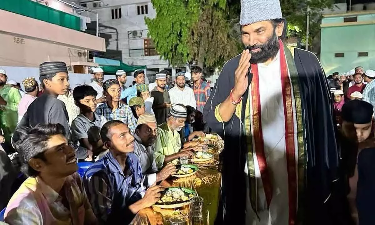 Uttam: Congress government in Telangana will not implement CAA or NRC