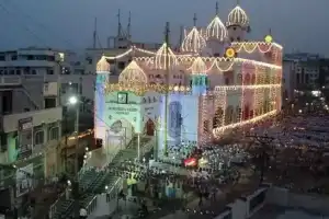 Vaisakhi festivities to take place from April 12-14