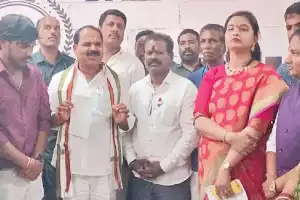 Veerlapalli Shankar, MLA, inaugurates dance academy in Rangareddy