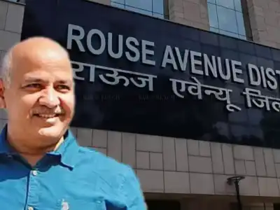 Verdict Reserved on Manish Sisodia’s Bail Petition by Delhi Rouse Avenue Court