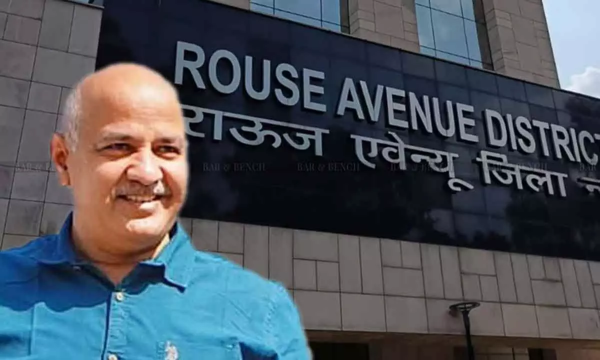 Verdict Reserved on Manish Sisodia’s Bail Petition by Delhi Rouse Avenue Court