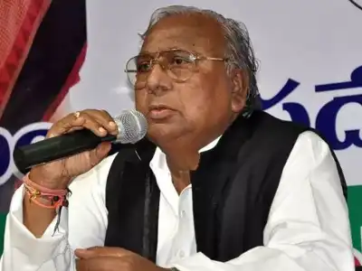 VH says Congress is the only party with a secular ideology