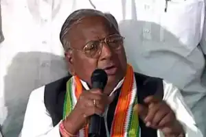 VH urges BCs to vote for Congress