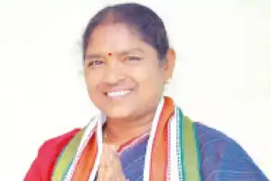 ‘Victory for Cong candidate in Adilabad is guaranteed’