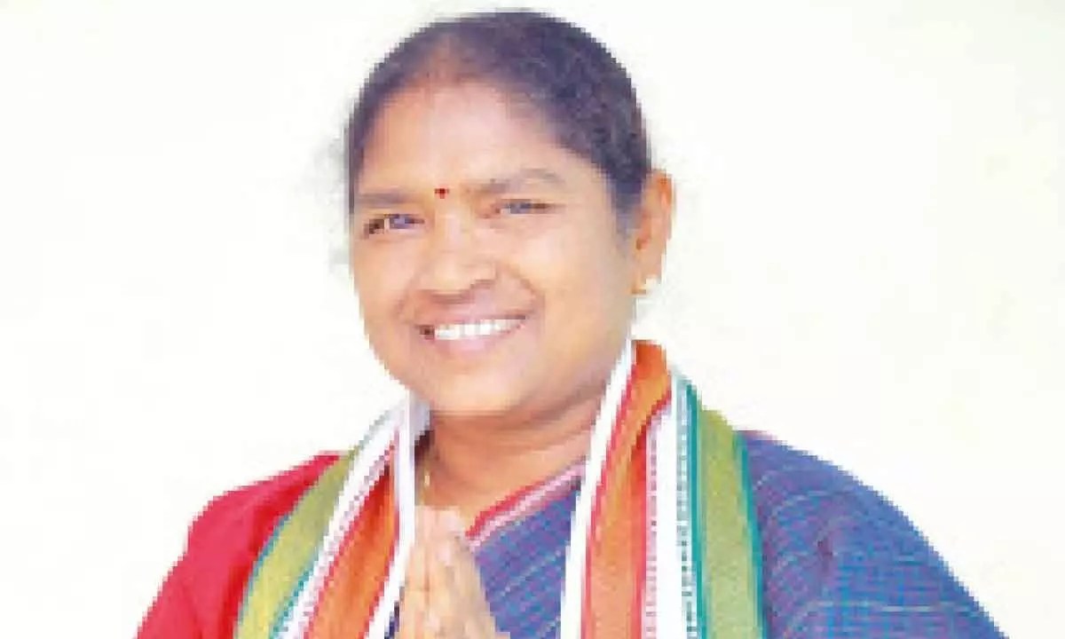 ‘Victory for Cong candidate in Adilabad is guaranteed’