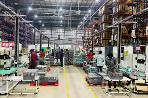 Visakhapatnam welcomes Flipkart’s new grocery fulfillment center