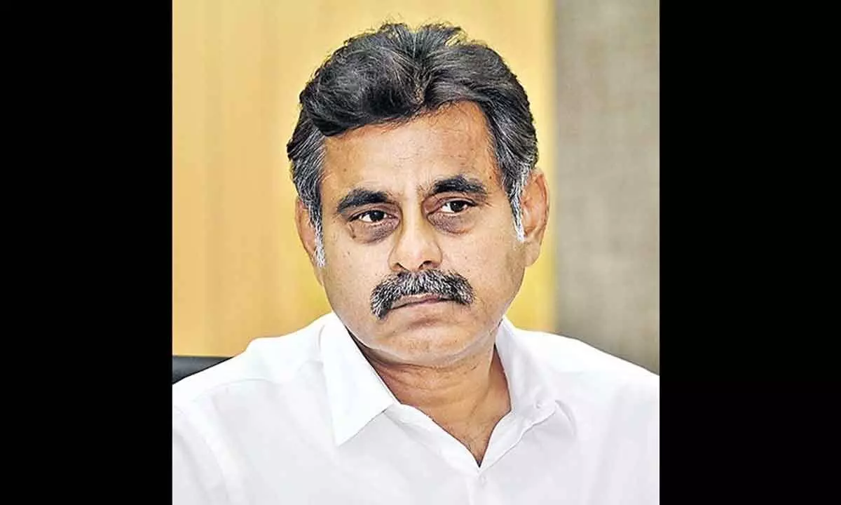 Vishweshwar Reddy stands against government’s decision to sell endowment lands
