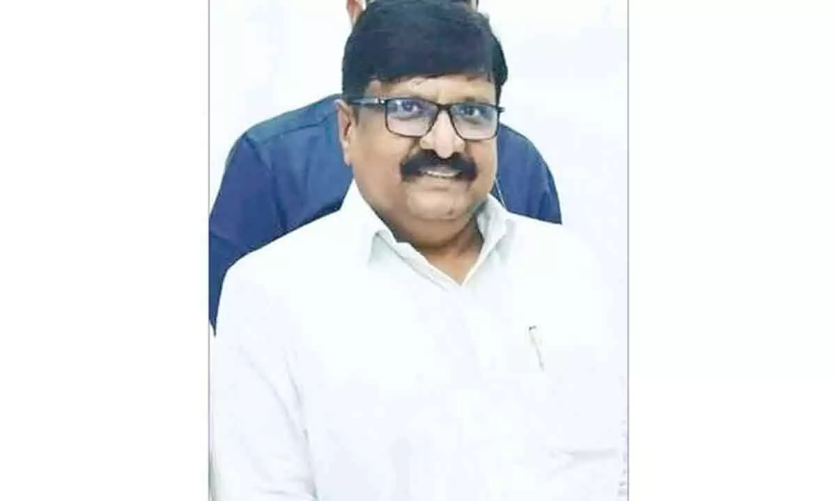 Warangal: Conflict looms as BRS selects candidate