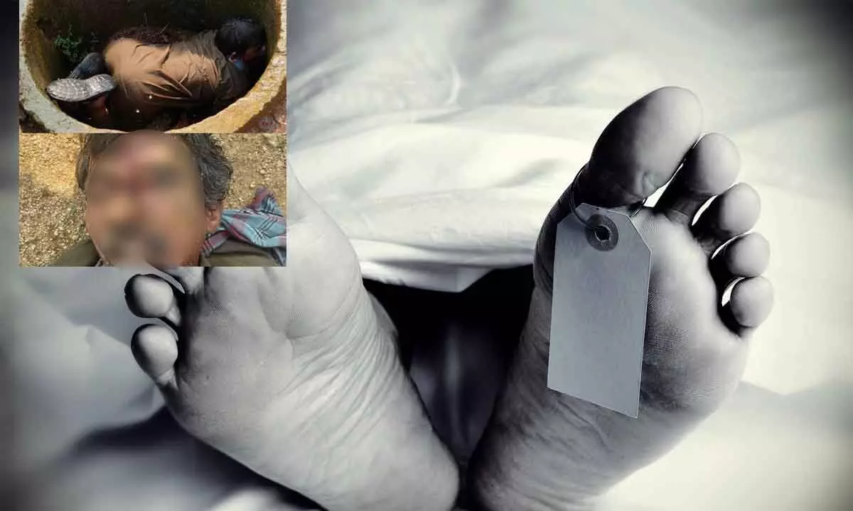 Waterman dies in tragic accident