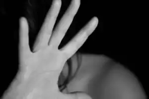 Woman assaulted with large rock after rejecting sexual advances