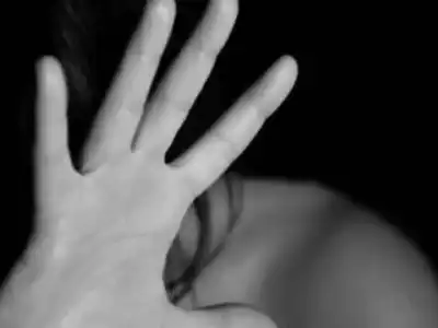 Woman assaulted with large rock after rejecting sexual advances