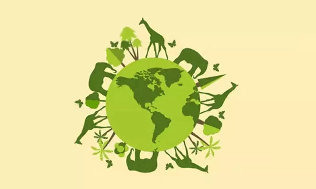 Workshop in Hyderabad focuses on wildlife crime prevention.