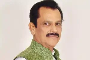 Yanamala Krishnudu, brother of ex-TDP Finance Minister, joins YSRCP