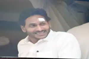 YS Jagan expresses optimism about returning to power