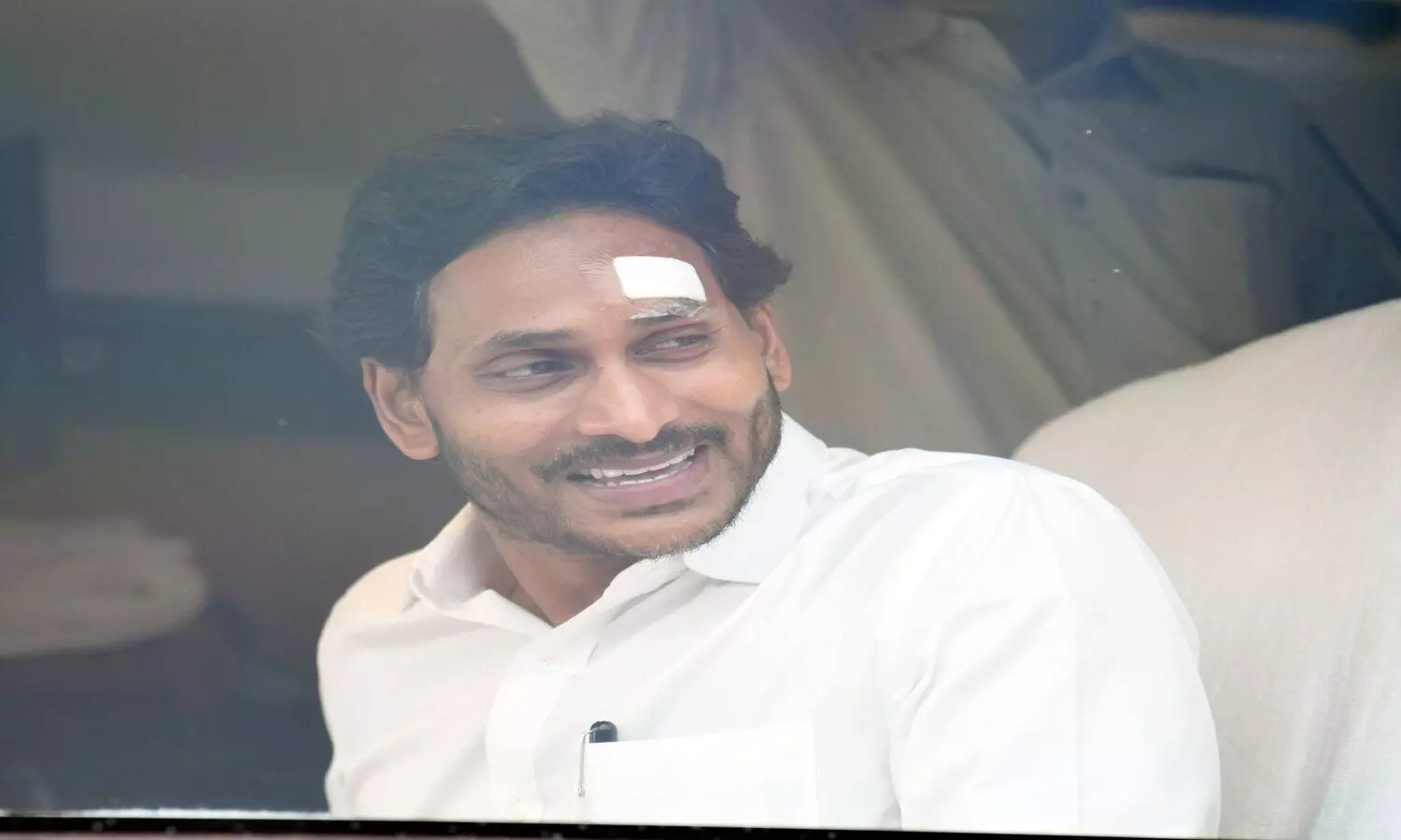 YS Jagan expresses optimism about returning to power