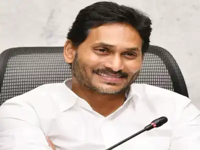 YS Jagan Mohan Reddy reveals assets totaling Rs. 680 crore, facing 26 criminal cases