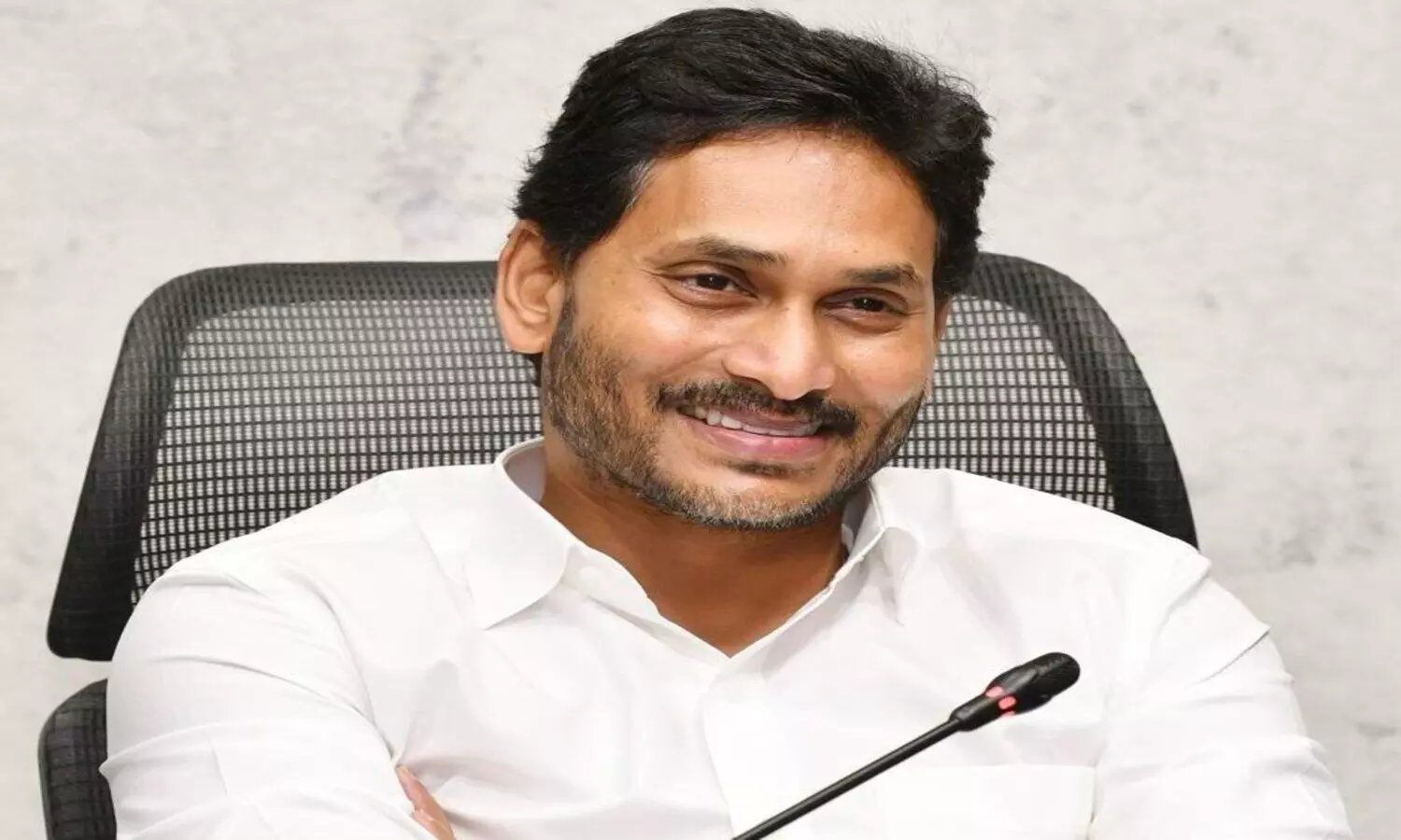 YS Jagan Mohan Reddy reveals assets totaling Rs. 680 crore, facing 26 criminal cases
