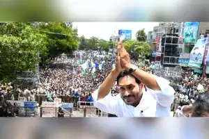 YS Jagan treats YSRCP manifesto as sacred text, fulfills promises