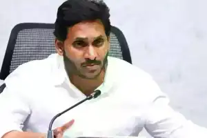 YSRCP aims to stabilize party following recent wave of defections