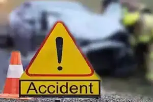 13-year-old boy in Hyderabad dies after being struck by truck on ORR