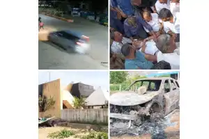 14 police officials, including two SPs, suspended by ECI and Palanadu Collector transferred for post-poll violence