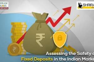 Are Fixed Deposits a Secure Investment Choice for Indians