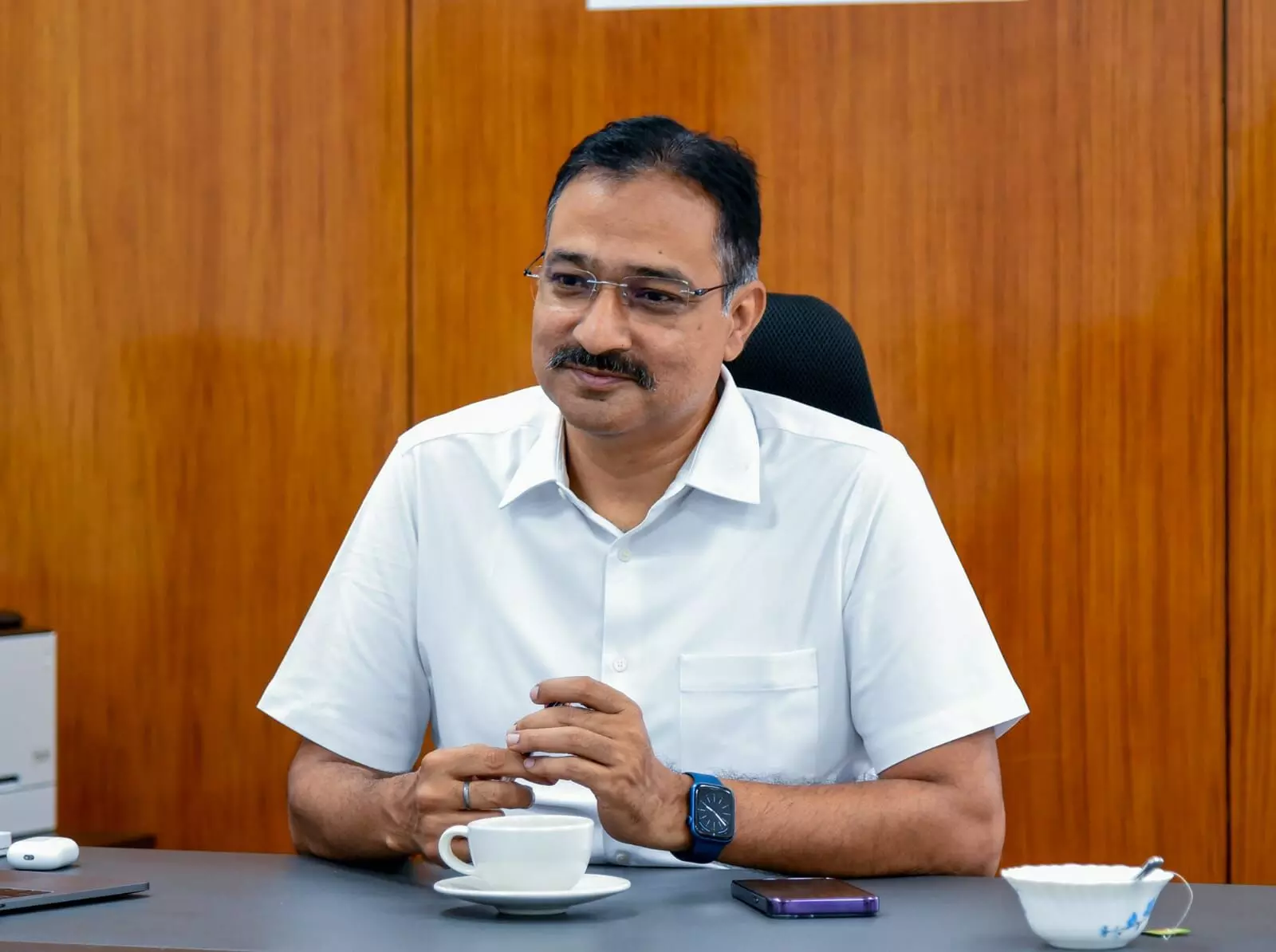 454 candidates vying for Lok Sabha, 2,387 for Assembly elections in Andhra Pradesh post withdrawals