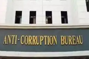 ACB concludes raids on Irrigation and CAD Office in Hyderabad