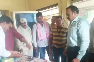 ACB uncovers corruption at RTA check-post by posing as drivers