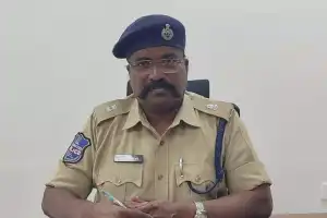 Additional SP Rameshwar appointed to head newly formed She Team for women.
