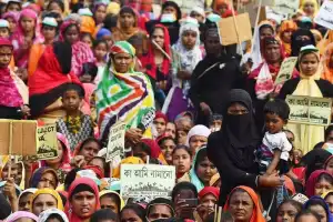 AIMMO calls for prompt resolution of unresolved matters in Waqf Board