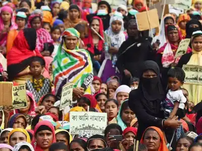 AIMMO calls for prompt resolution of unresolved matters in Waqf Board