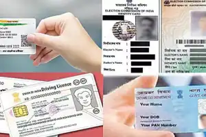 Alternative options available for voting without voter ID