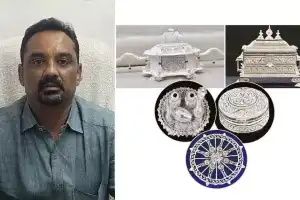 Ambani wedding to shine with Karimnagar silver filigree