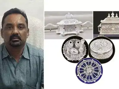 Ambani wedding to shine with Karimnagar silver filigree
